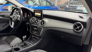 Miniatura de Mercedes GLA - Foto 6
