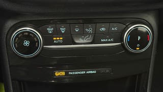 Miniatura de Ford Puma - Foto 28