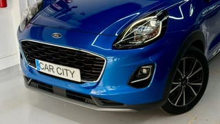 Miniatura de Ford Puma - Foto 2