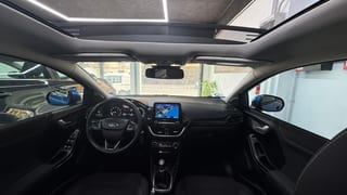 Miniatura de Ford Puma - Foto 19
