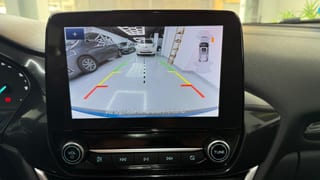 Miniatura de Ford Puma - Foto 9