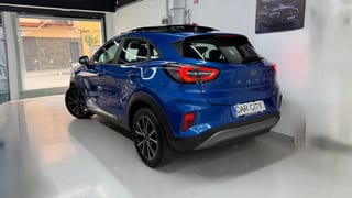 Miniatura de Ford Puma - Foto 3