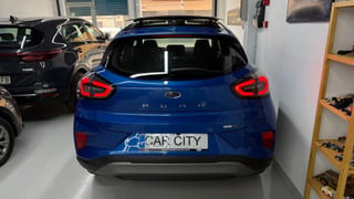 Miniatura de Ford Puma - Foto 4