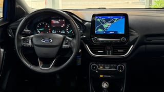 Miniatura de Ford Puma - Foto 7
