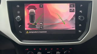 Miniatura de Seat Arona - Foto 7