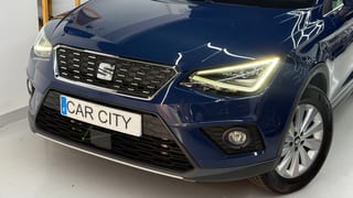 Miniatura de Seat Arona - Foto 2