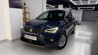 Miniatura de Seat Arona - Foto 1
