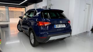 Miniatura de Seat Arona - Foto 3