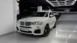 Miniatura de Bmw X435D - Foto 1