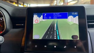 Miniatura de Renault Clio - Foto 7