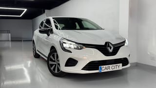 Miniatura de Renault Clio - Foto 1