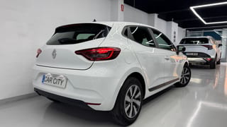 Miniatura de Renault Clio - Foto 3