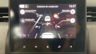 Miniatura de Renault Clio - Foto 8