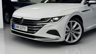 Miniatura de Volkswagen Arteon - Foto 2