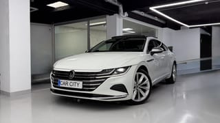 Miniatura de Volkswagen Arteon - Foto 1