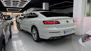 Miniatura de Volkswagen Arteon - Foto 3