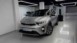 Miniatura de KIA Stonic - Foto 1