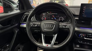 Miniatura de Audi Q5 - Foto 10