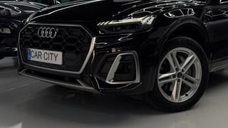 Miniatura de Audi Q5 - Foto 24
