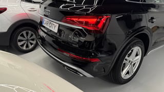 Miniatura de Audi Q5 - Foto 4