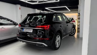 Miniatura de Audi Q5 - Foto 3