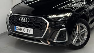 Miniatura de Audi Q5 - Foto 2