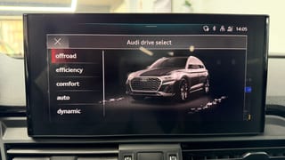 Miniatura de Audi Q5 - Foto 17
