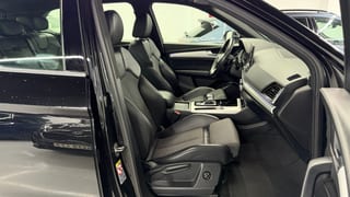 Miniatura de Audi Q5 - Foto 9