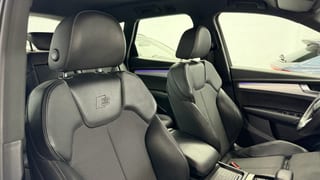 Miniatura de Audi Q5 - Foto 8