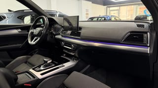 Miniatura de Audi Q5 - Foto 7