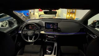 Miniatura de Audi Q5 - Foto 23