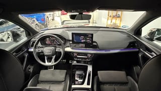 Miniatura de Audi Q5 - Foto 5