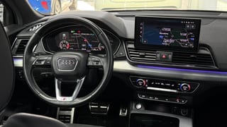 Miniatura de Audi Q5 - Foto 6