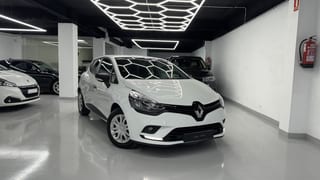 Miniatura de Renault Clio  - Foto 2