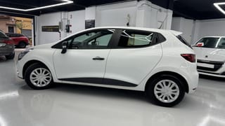 Miniatura de Renault Clio  - Foto 3