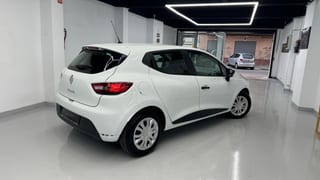 Miniatura de Renault Clio  - Foto 6