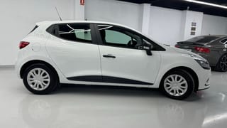Miniatura de Renault Clio  - Foto 5