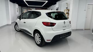 Miniatura de Renault Clio  - Foto 4