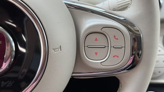 Miniatura de Fiat 500 - Foto 11