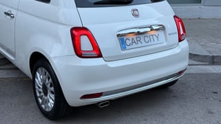 Miniatura de Fiat 500 - Foto 19