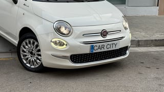 Miniatura de Fiat 500 - Foto 2