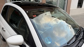 Miniatura de Fiat 500 - Foto 5