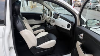 Miniatura de Fiat 500 - Foto 8