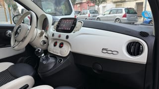 Miniatura de Fiat 500 - Foto 4