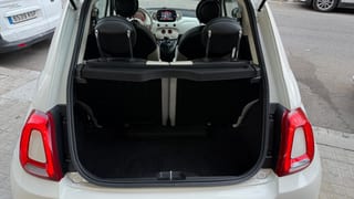 Miniatura de Fiat 500 - Foto 9