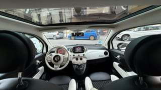 Miniatura de Fiat 500 - Foto 6