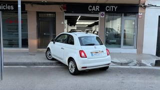 Miniatura de Fiat 500 - Foto 3