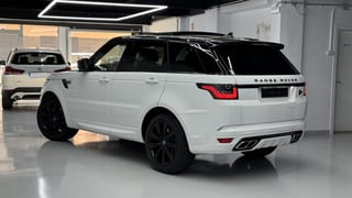 Miniatura de Land Rover Range Rover Sport - Foto 2