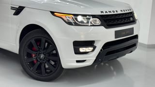 Miniatura de Land Rover Range Rover Sport - Foto 3