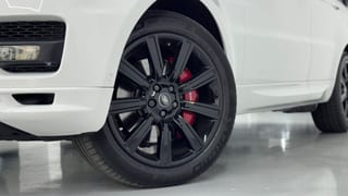 Miniatura de Land Rover Range Rover Sport - Foto 4